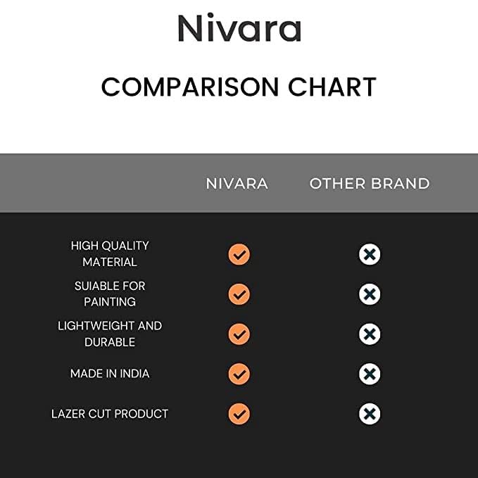 Stickerji Karnataka Wooden Fridge Magnet - Souvenir travel keepsake gift - View 7