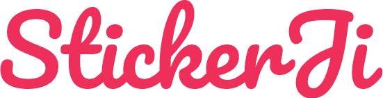 Stickerji